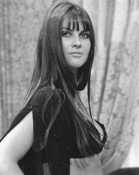 caroline munro tits|Caroline Munro Nude – Pics and Videos